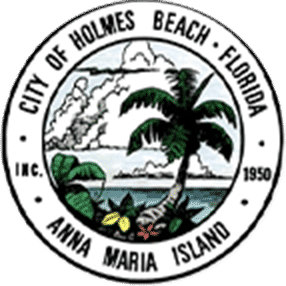 holmes-beach-logo