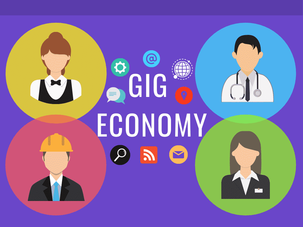Gig Economy